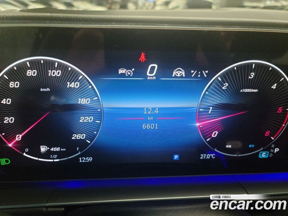 Mercedes-Benz GLE-Class W167 GLE450d 4MATIC Coupe (08.2023)