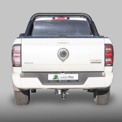 Фаркоп с унив. электрикой Smart для GREAT WALL POER KING KONG 2023 -  арт.G107-E