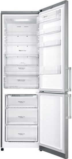 Холодильник LG LG GA-B499 YMQZ