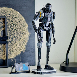 LEGO Star Wars - Дроид-стражник K-2SO 75434