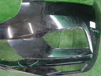 Бампер передний Volvo XC60 2 (2017-2021)