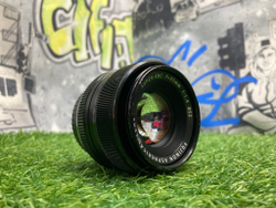 FujiNon XF 35mm 1.4  R X-Mount
