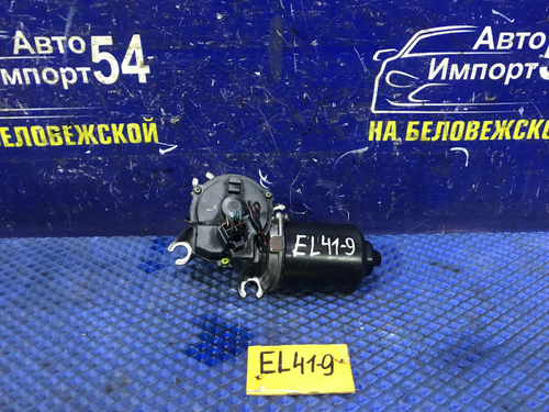 Моторчик переднего дворника TOYOTA CORSA 1991