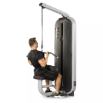 Вертикальная тяга PANATTA LAT PULLDOWN 1MTH001