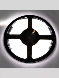 Лента светодиодная 12V 7.2W/m IP20 4200K 5м 540Lm/m