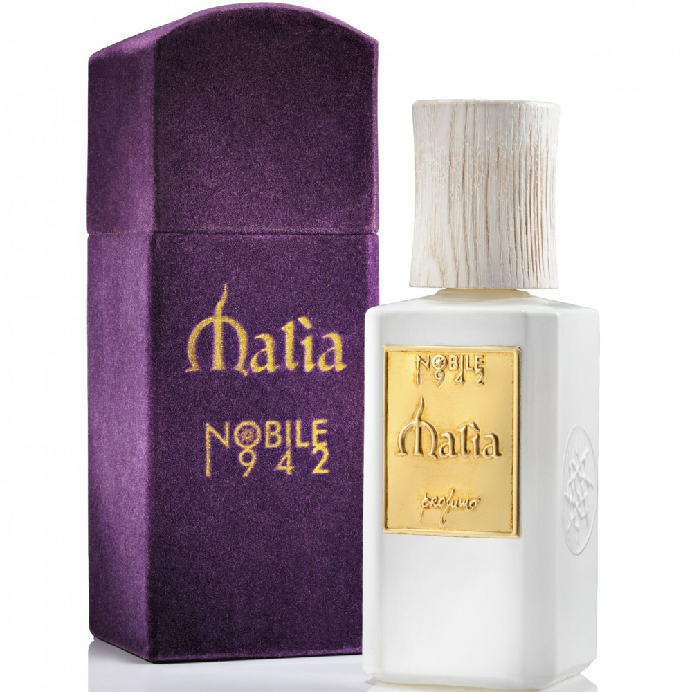 Nobile 1942 Malia