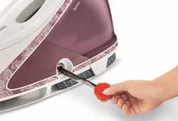 Парогенератор Tefal Pro Express Ultimate GV9566E0