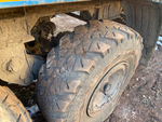 УралСпецТранс 9465* Полуприцеп бортовой 946518-A1-03