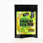 Скраб для тела BANANANA BOOM - 250 гр.