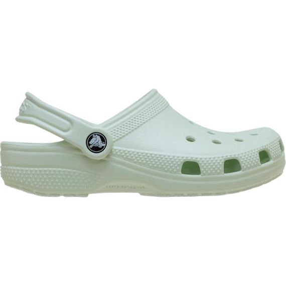 Crocs Classic Clog 'Mint Green'