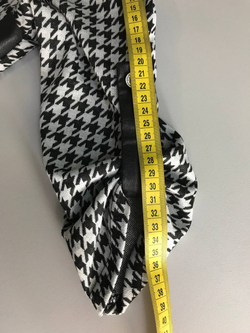 Платье SofiCo со вставками, визуально 42 размер, новое