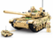 Konstruktor \ Конструктор Main Battle Tank