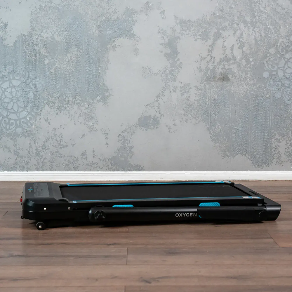 Беговая дорожка домашняя OXYGEN FITNESS SCANDIUM A