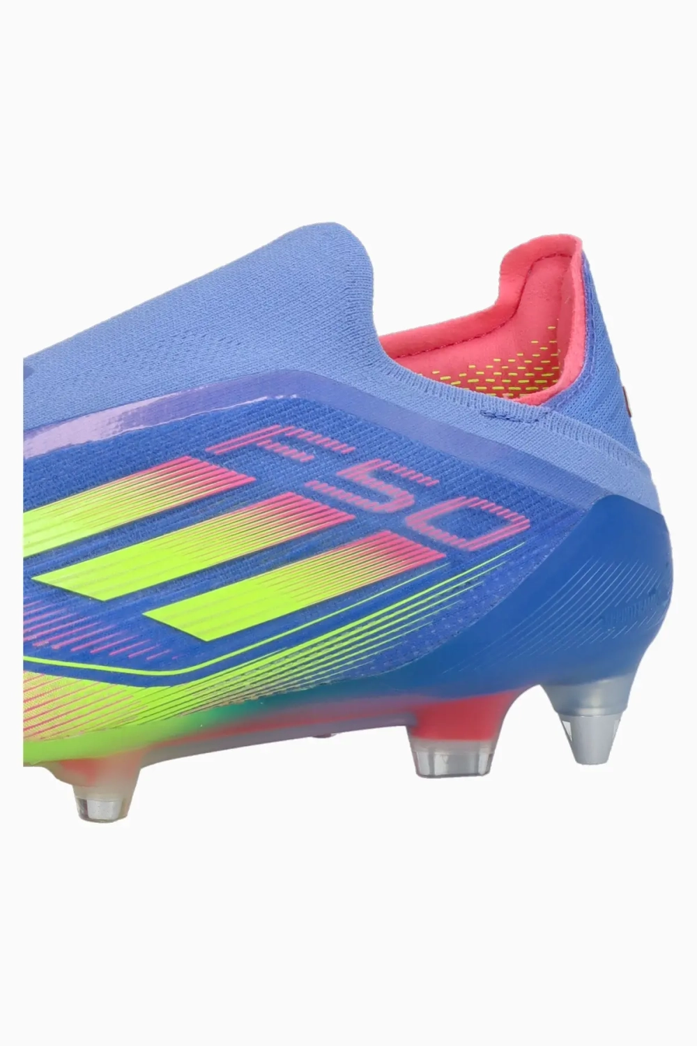 Бутсы adidas F50 Elite LL SG - многоцветный