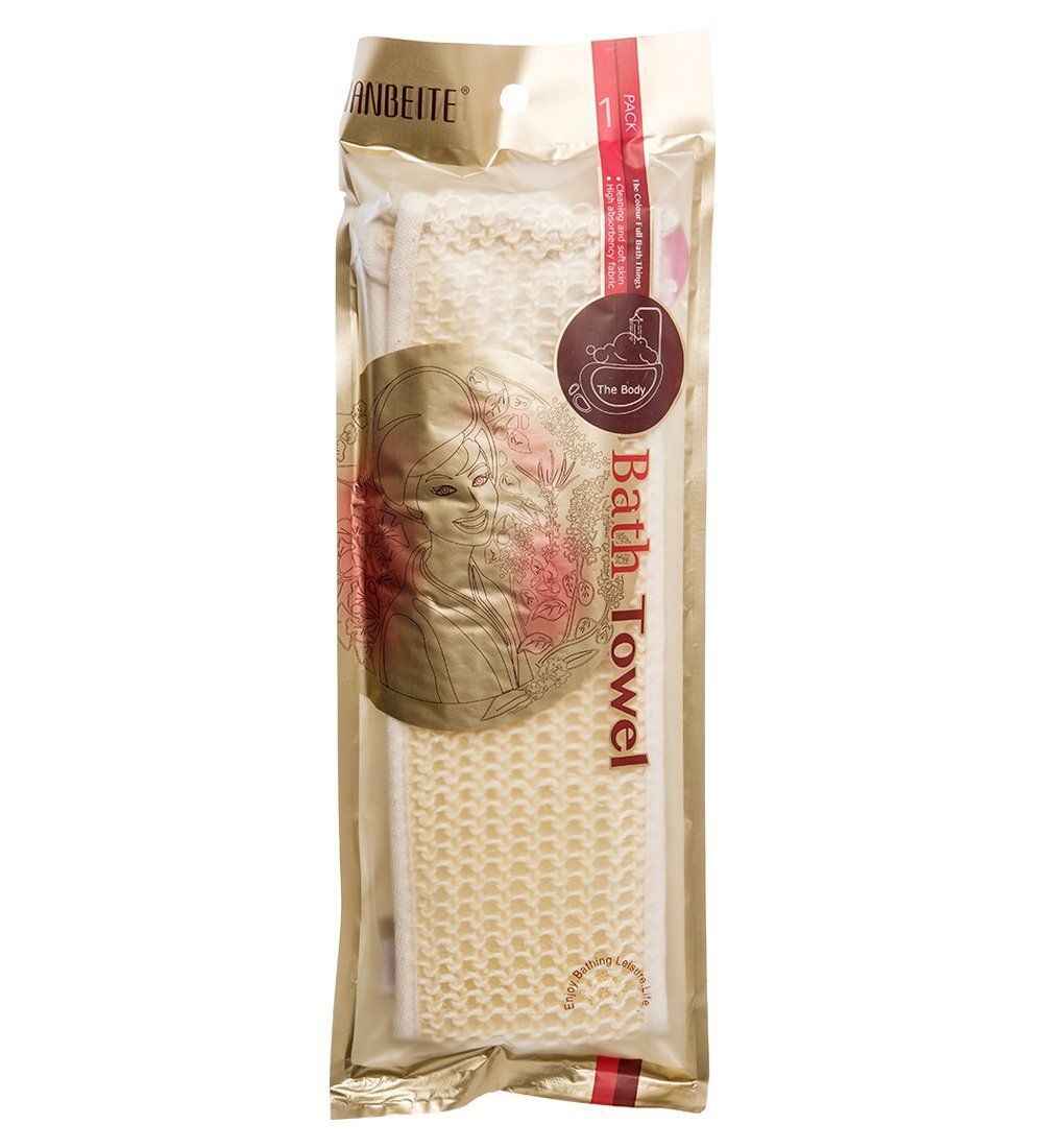 BT-48 Аксессуар для бани «Мочалка»