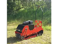 Мотобуксировщик Сила 500 9 л.с.