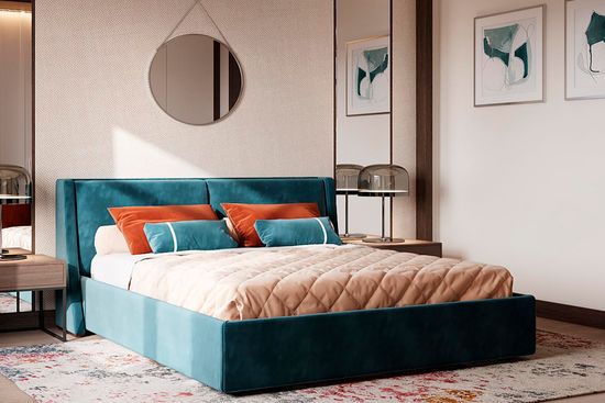 Кровать Селеста