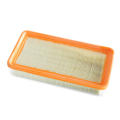 7710 (FA017) Фильтр воздушный NAC HYUNDAI Accent III1.4, 1.6, KIARio II1.4i, 1.6i 16V