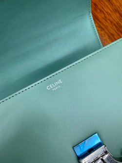 Celine Triomphe Bag 18 cm