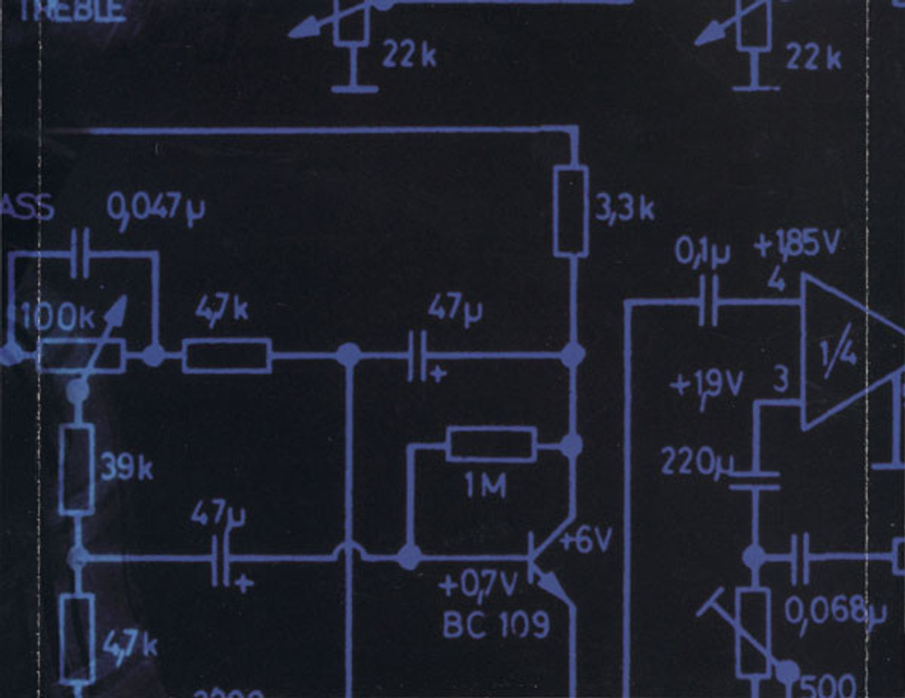 Rory Gallagher / Blueprint (CD)