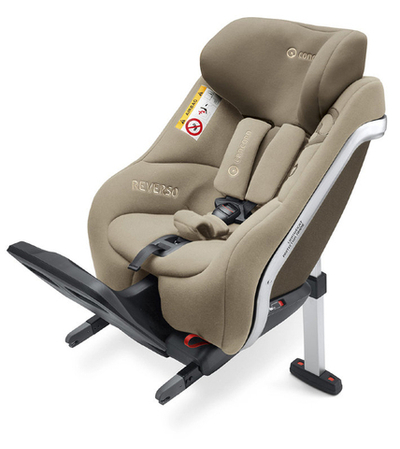 Автокресло Concord Reverso