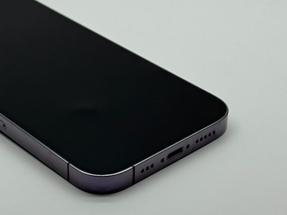 iPhone 14 Pro 256gb Deep Purple