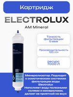 Картридж Electrolux AM Mineral