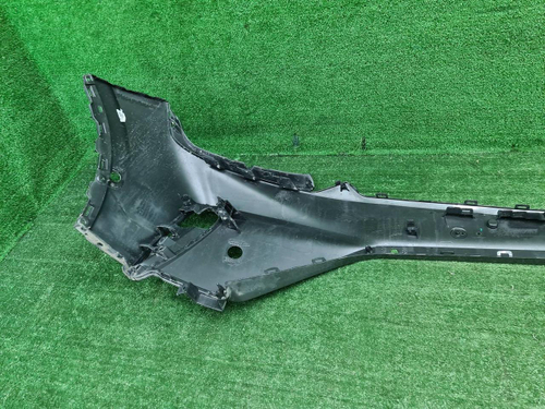 Бампер передний Geely Coolray (2019-2023)