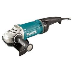 Машина шлифовальная угловая Makita GA9070X1