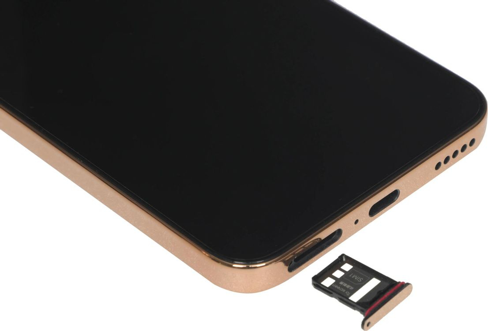 6.79" Смартфон Honor X9d 8/256Gb,  MTN-NX1,  NFC,  AMOLED,  120Гц,  8300мAч,  терракотовый