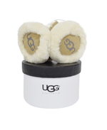 UGG EARMUFF Sand