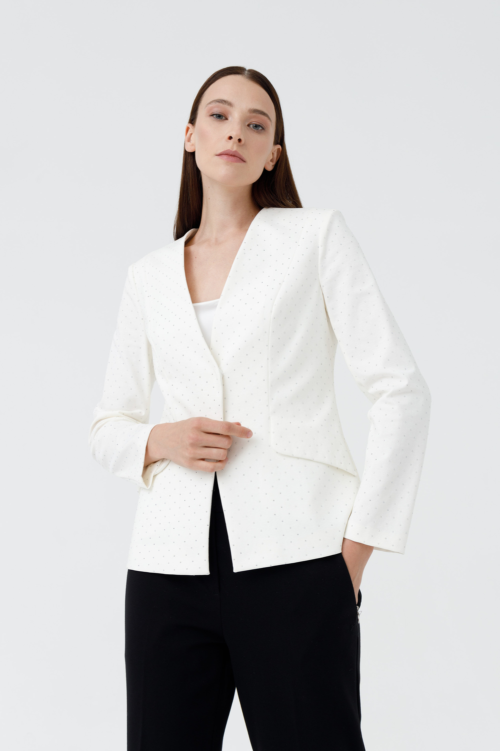 Жакет Пиканте NOME Atelier