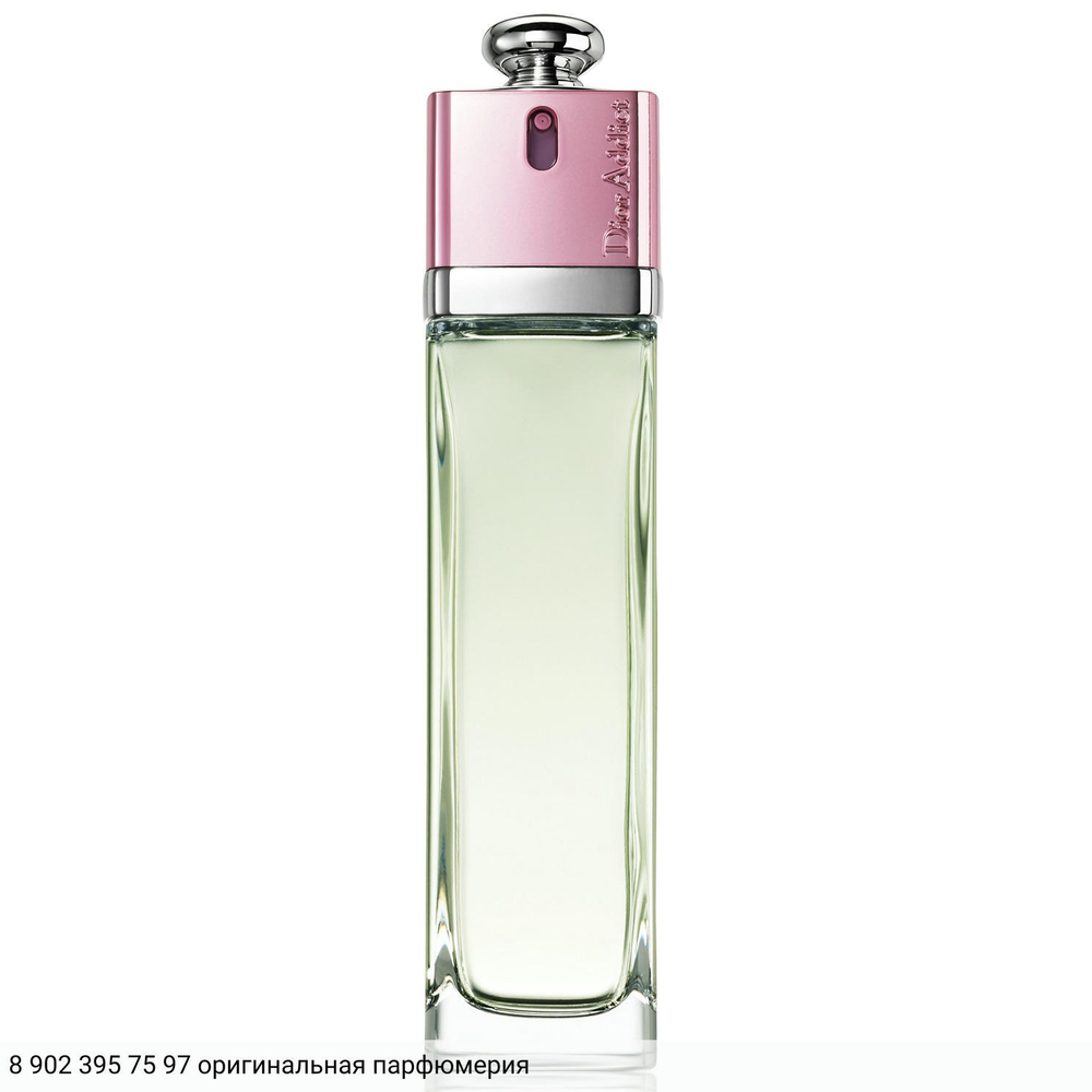 Addict 2 Eau Fraiche