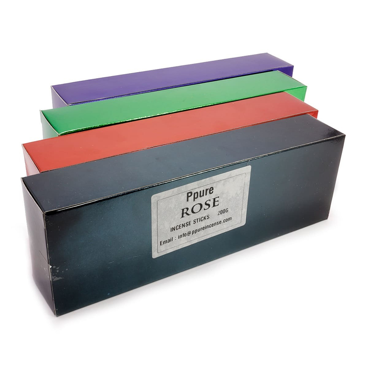 Ppure Rose Благовоние-масала Роза 200 г