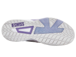 Кроссовки для тенниса Женские KSWISS K FRAME SPEED для всех покрытий