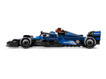 LEGO Speed Champions 77249 «Williams Racing FW46 F1» — болид Формулы-1