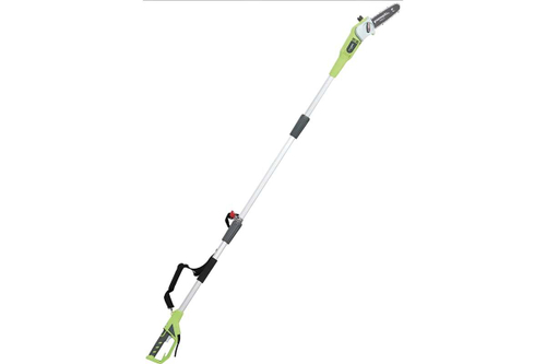 Высоторез GREENWORKS GPS7220   20147