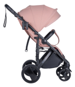 Коляска детская прогулочная Bino Angel Plus (Powdery/Пудровый) Арт. BP-11