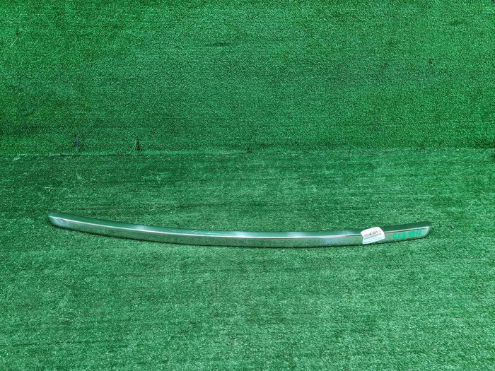 Молдинг заднего бампера Bentley Mulsanne EWB 16-20