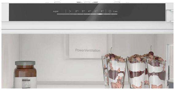 Холодильник Bosch KIR81VFE0