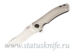 Нож Zero Tolerance ZT 0920 Les George MNTфотография - 1