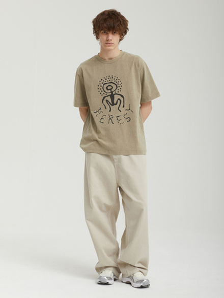 Мужские Брюки Brandon