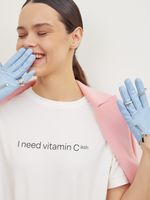 ФУТБОЛКА «VITAMIN Cash»