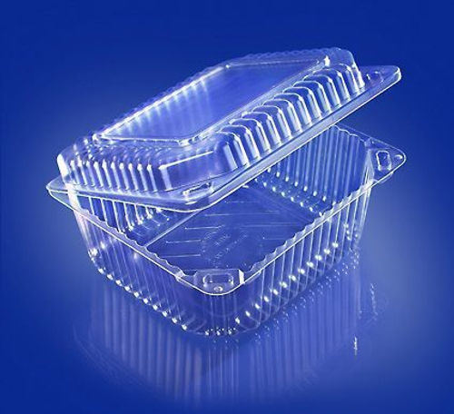 Контейнер КР-6 (158*137*67мм) 450шт/кор