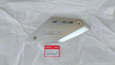 64410-MKN-D50ZA. SHROUD SET A, L. (WL) *TYPE1* (TYPE1 ). HONDA