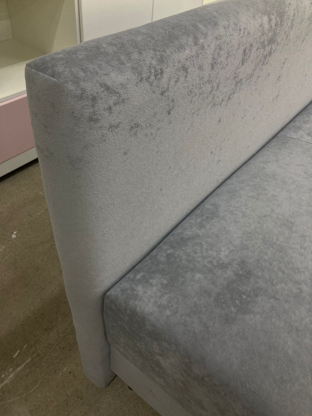 Кровать 1200 АССОРТИМЕНТ