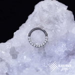 Кликер Side Crystal 1.0мм