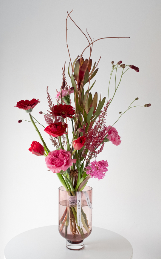 Страсть / ⊙ Импульс