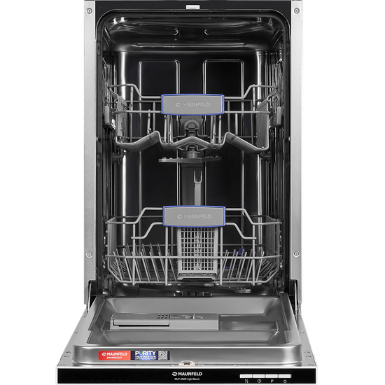Встраиваемая посудомоечная машина MAUNFELD MLP-082D Light Beam