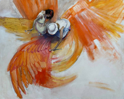 Золотая вера